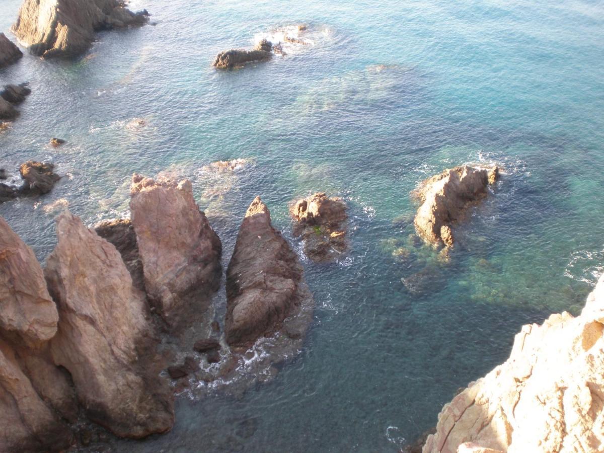 Apartamento Las Gaviotas Cabo De Gata Exterior foto