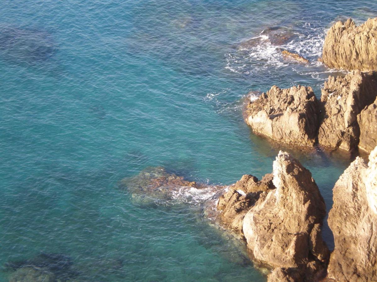 Apartamento Las Gaviotas Cabo De Gata Exterior foto