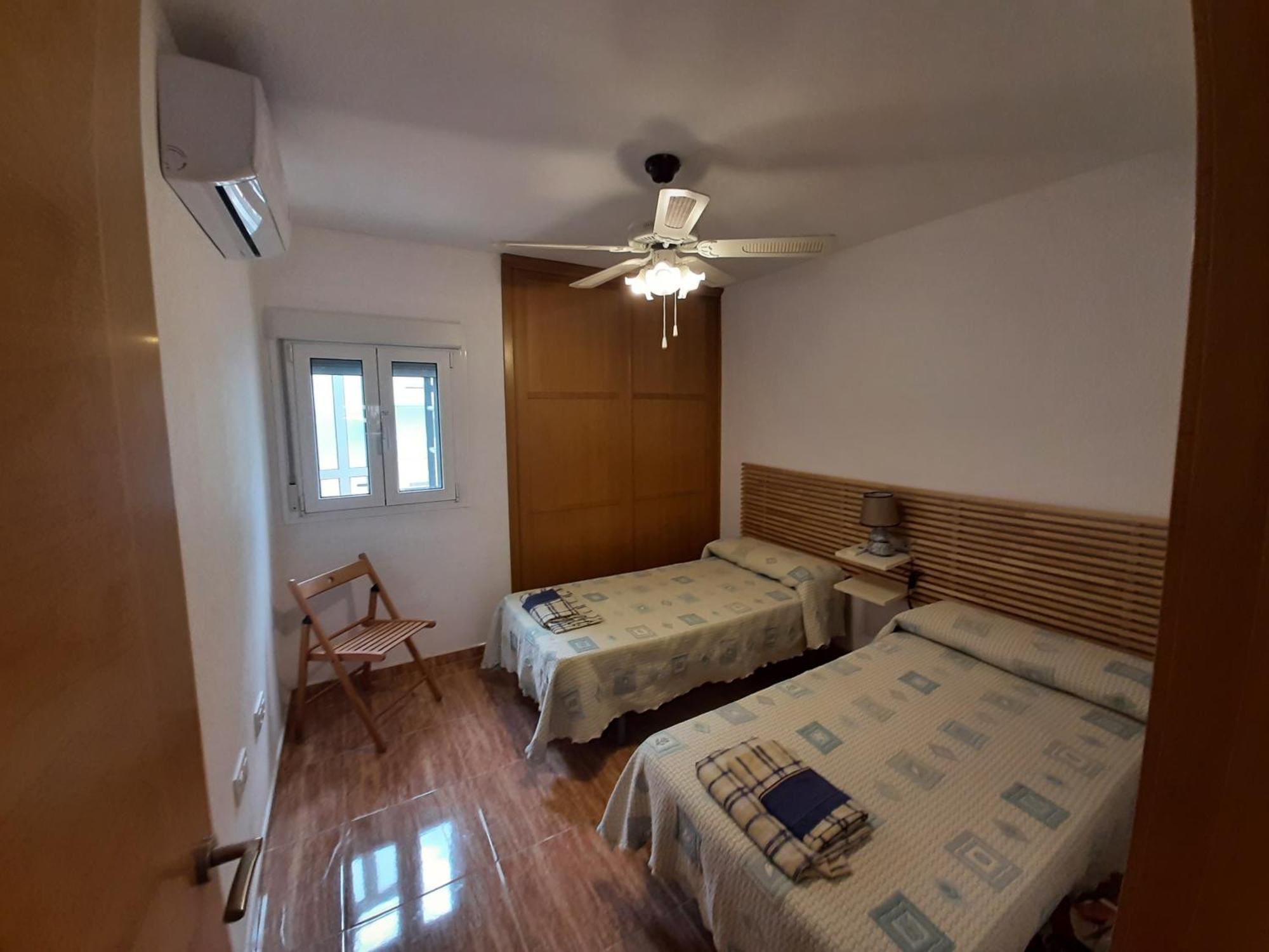 Apartamento Las Gaviotas Cabo De Gata Exterior foto